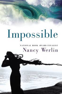 Book cover for Impossible