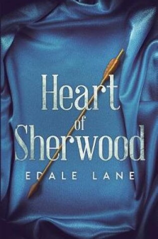 Cover of Heart of Sherwood