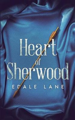 Book cover for Heart of Sherwood