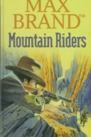 Cover of Mountain Riders