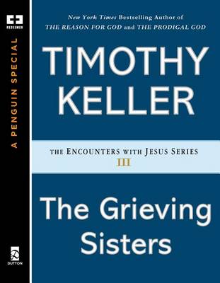 Book cover for The Grieving Sisters