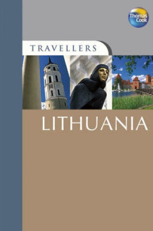 Cover of Lithuania