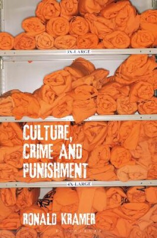 Cover of Culture, Crime and Punishment