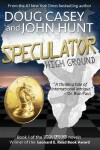 Book cover for Speculator