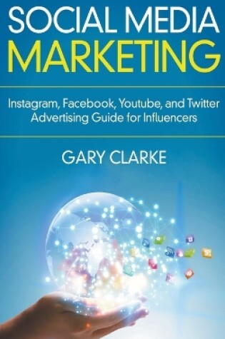 Cover of Social Media Marketing 2019