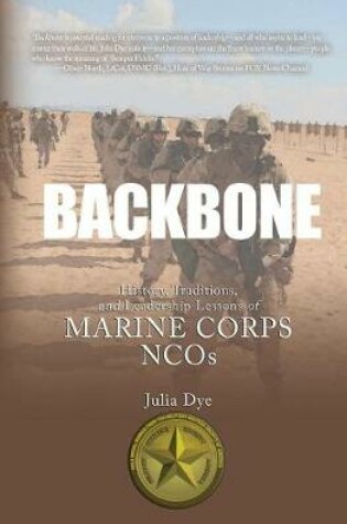 Cover of Backbone