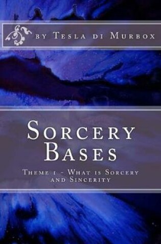 Cover of Sorcery Bases