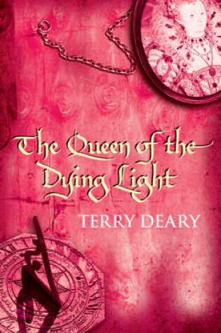 Cover of The Queen of the Dying Light