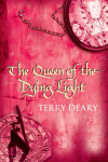 Book cover for The Queen of the Dying Light