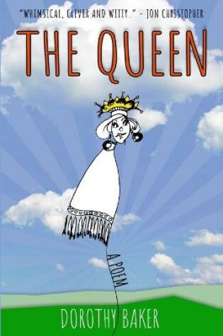 Cover of The Queen