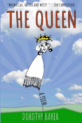 Book cover for The Queen