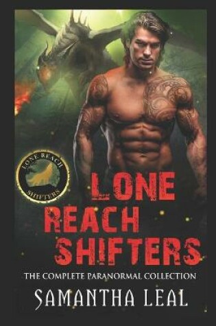 Cover of Lone Reach Shifters