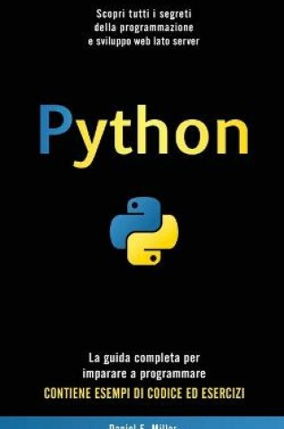 Cover of Python