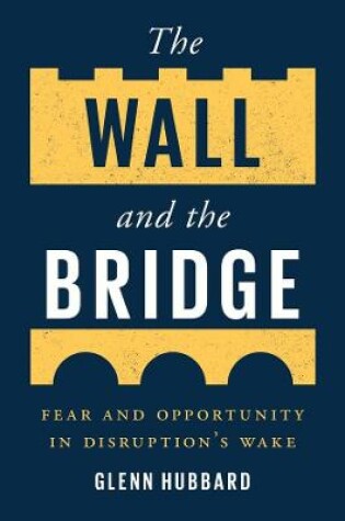 Cover of The Wall and the Bridge