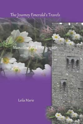 Book cover for Monatase And The Screath