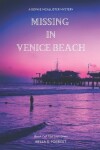 Book cover for Missing in Venice Beach