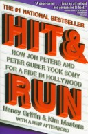 Book cover for Hit and Run