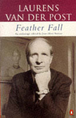 Book cover for Feather Fall