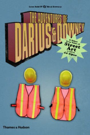 Cover of Adventures of Darius and Downey: and Other True Tales