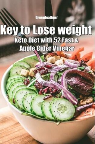 Cover of Key to Lose weight