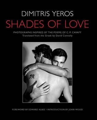 Book cover for Shades of Love