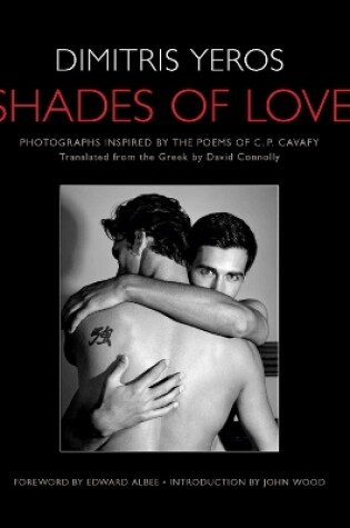 Cover of Shades of Love