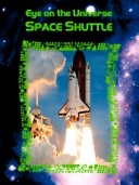 Book cover for Space Shuttle