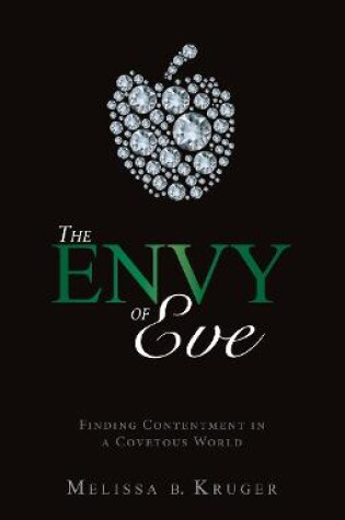 Cover of The Envy of Eve