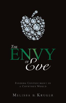 Book cover for The Envy of Eve