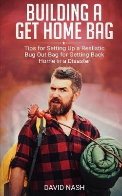 Book cover for Building a Get Home Bag