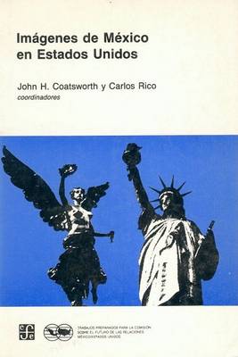 Cover of Retos de Las Relaciones Entre M'Xico y Estados Unidos, 5. La Pol-Tica Exterior y La Agenda M'Xico-Estados Unidos