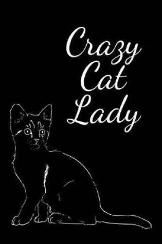 Cover of Crazy Cat Lady