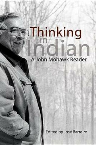 Cover of Thinking in Indian