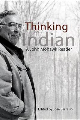 Book cover for Thinking in Indian