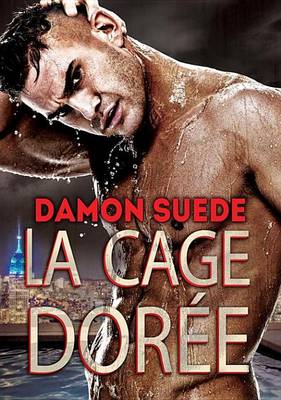 Book cover for La Cage Doree