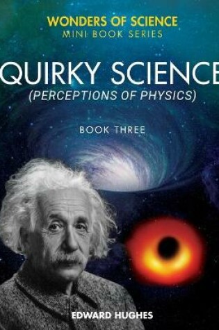 Cover of Quirky Science