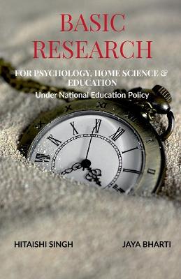 Cover of Basic Research