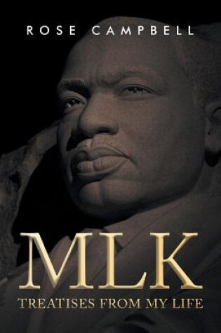 Cover of Mlk