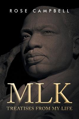 Book cover for Mlk