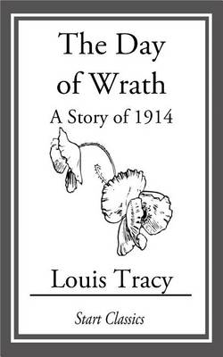 Book cover for The Day of Wrath