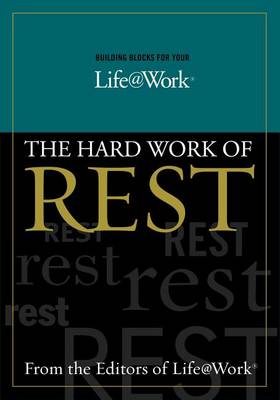 Book cover for Building Blocks For Your Life@Work: