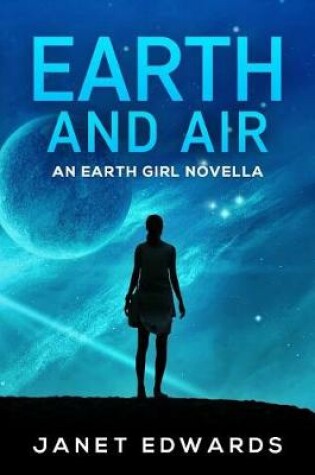Cover of Earth and Air