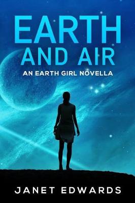 Book cover for Earth and Air