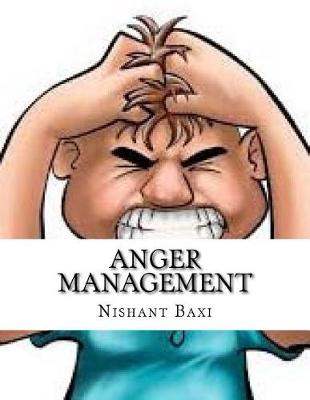 Book cover for Anger Management