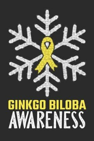 Cover of Ginkgo Biloba Awareness