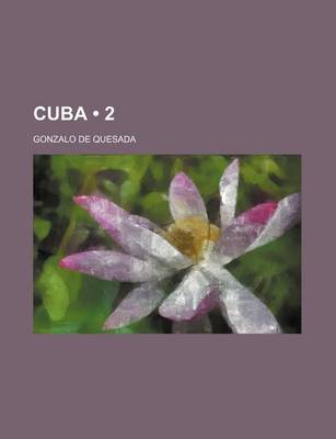 Book cover for Cuba (2)