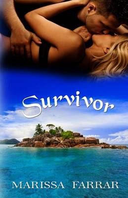 Book cover for Survivor