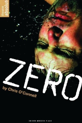 Cover of Zero