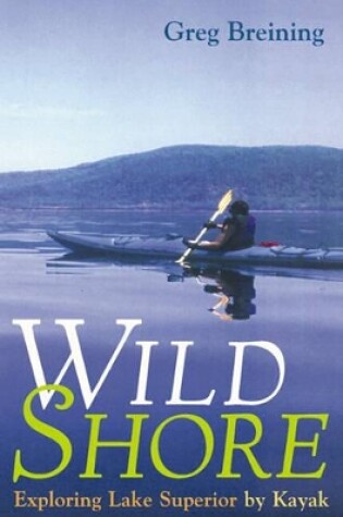 Cover of Wild Shore