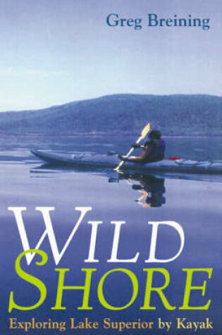 Cover of Wild Shore